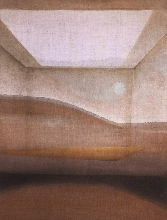 'the embodiment of self through warmth clarity and light'