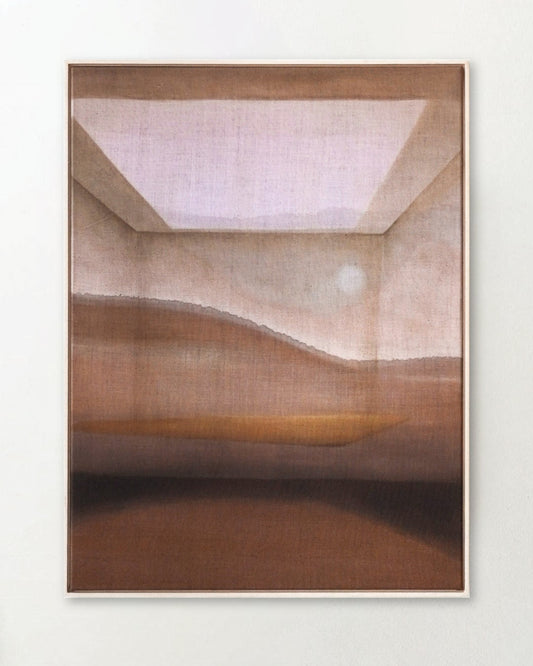 'the embodiment of self through warmth clarity and light'