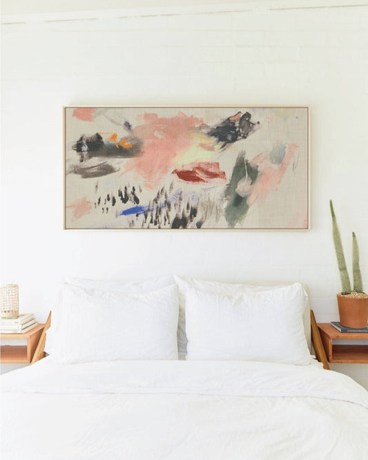 'the way you make me feel alive'