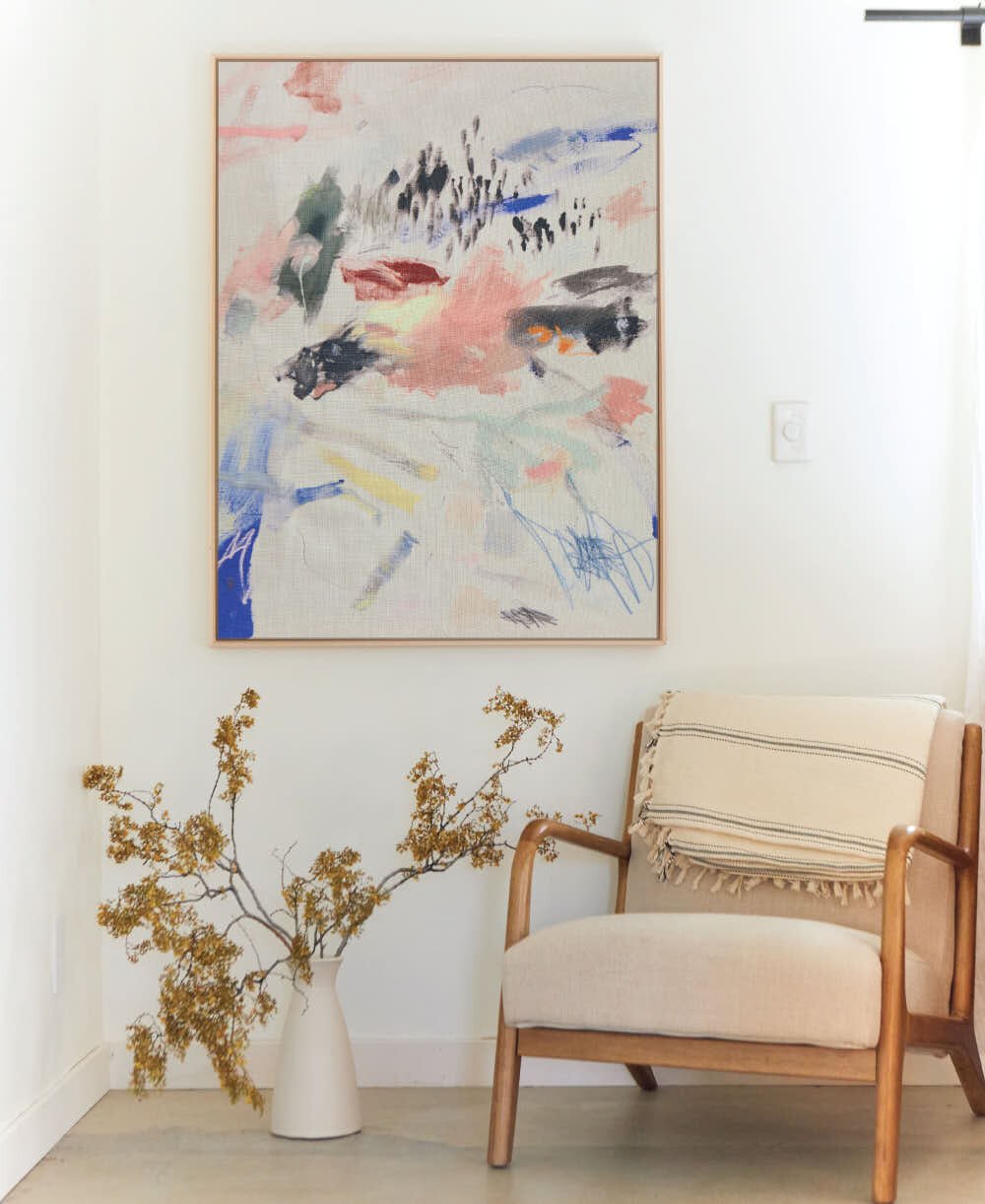 'the way you make me feel alive'