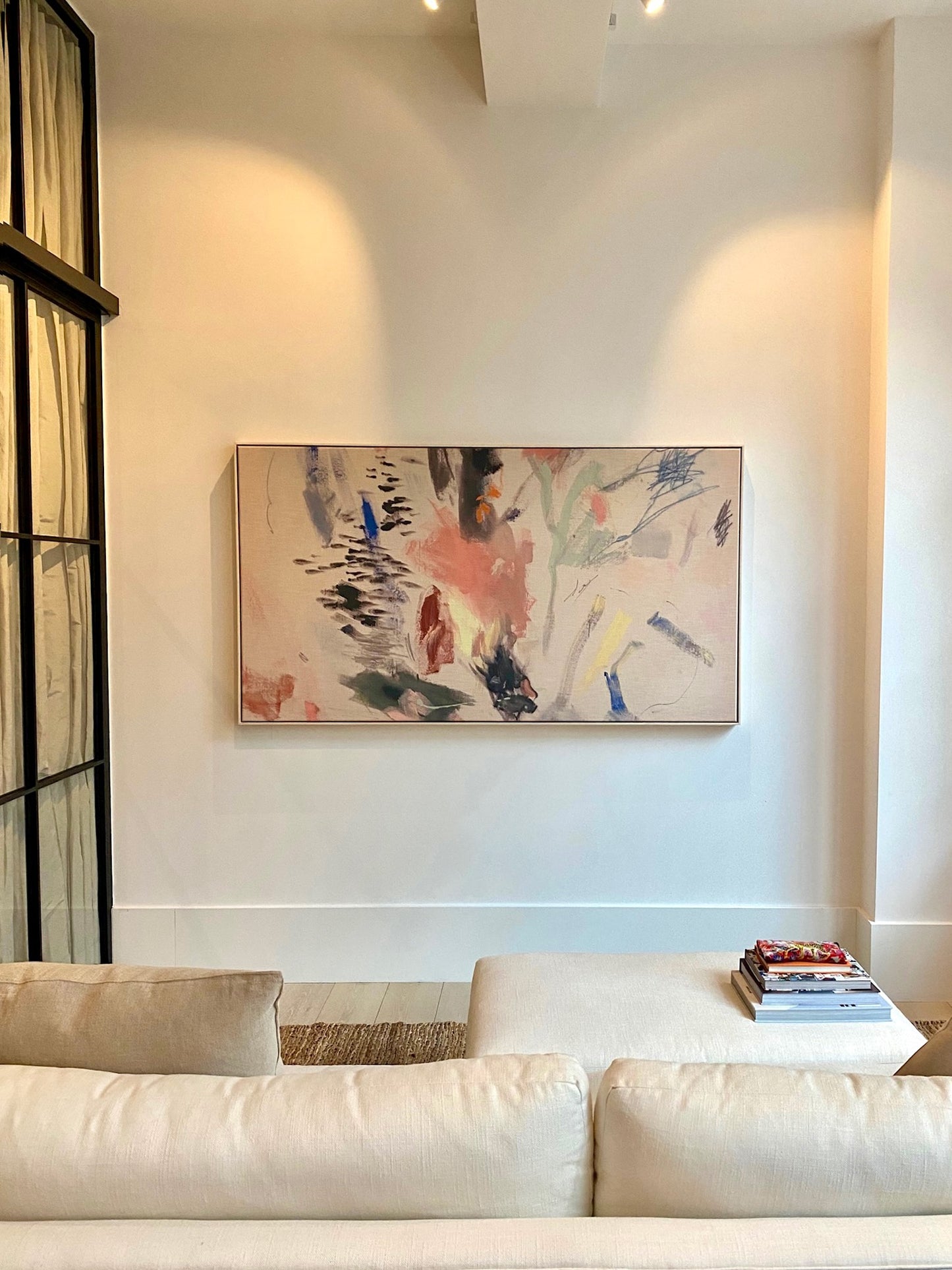 'the way you make me feel alive'